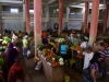 Markt in Cienfuegos - Che ist immer dabei!