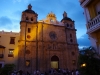 Kirche: San Pedro Claver