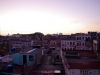 Die Dächer Havannas